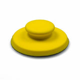 Car-Care.it Pad Holder supporto manuale per disco ClayPad decontaminante
