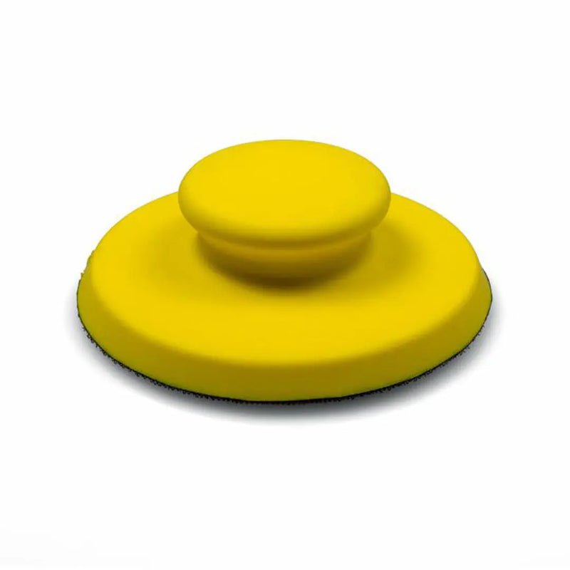 Car-Care.it Pad Holder — Supporto Manuale per ClayPad