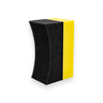 Car-Care.it Applicatore nero gomme - Prodotti per il Detailing e cura dell’auto