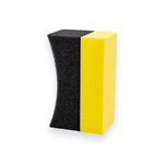 Car-Care.it Applicatore nero gomme - Prodotti per il Detailing e cura dell’auto