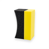 Car-Care.it Applicatore nero gomme - Prodotti per il Detailing e cura dell’auto