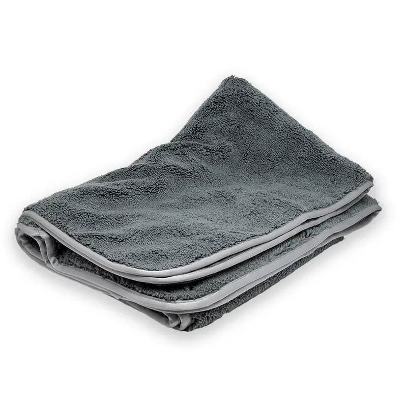 Car-Care.it Super Dry Towel — Panno Asciugatura 500 GSM 60x90cm