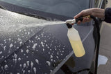 Car-Care.it Foam Injector, schiumatore Venturi per lavaggio auto, dettaglio