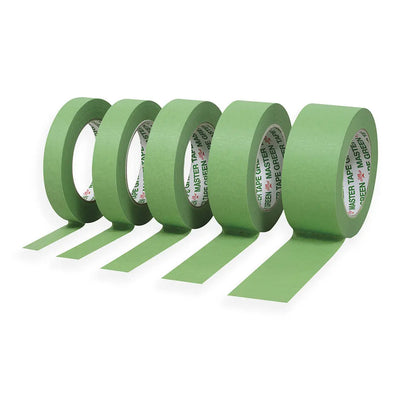 Carsystem Master Tape Green - Car-Care.it - Detailing e Cura dell'auto