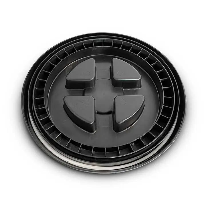 Innovacar Det Bowl, coperchio per secchio car detailing