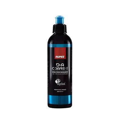Rupes DA Coarse — pasta abrasiva da taglio per lucidatrici dual action, 250 ml