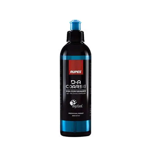 Rupes DA Coarse — Pasta Abrasiva da Taglio 250ml