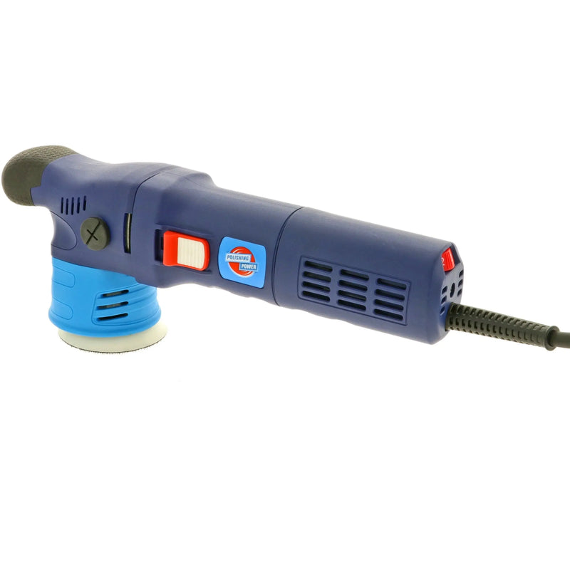 Polishing Power DAP EVO Mini — Lucidatrice Rotorbitale 12mm