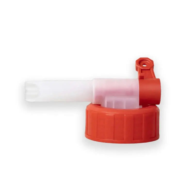Rubinetto per taniche da 5L - Car-Care.it 