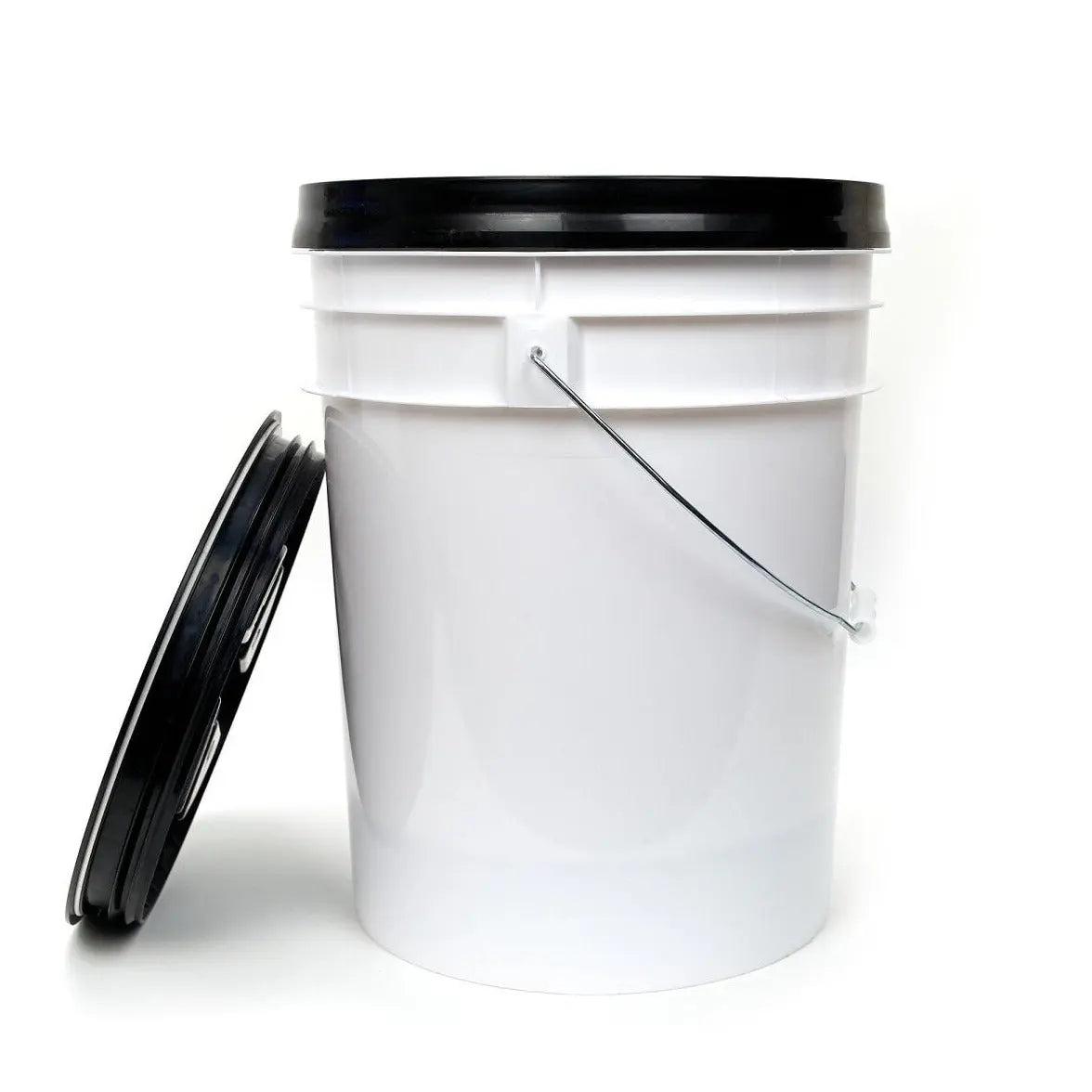 DopeFibers - Bucket Set 20L - Car-Care.it Detailing