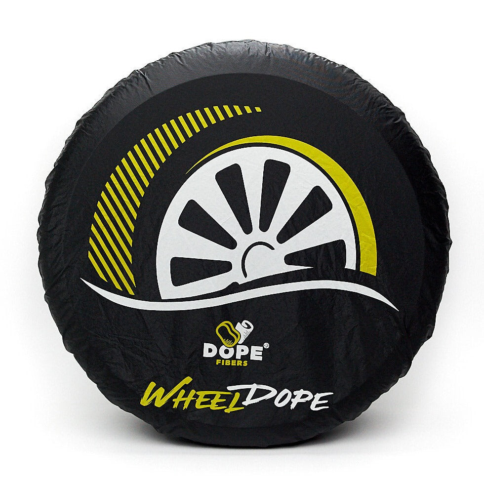 DopeFibers - Wheel Dopes - Car-Care.it Detailing