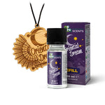 DopeFibers Scents - Il profumo per interni della tua auto - Car-Care.it Detailing