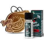 DopeFibers Scents - Il profumo per interni della tua auto - Car-Care.it Detailing