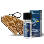 DopeFibers Scents - Il profumo per interni della tua auto - Car-Care.it Detailing