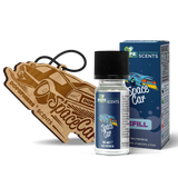 DopeFibers Scents, deodorante per interni auto