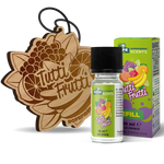 DopeFibers Scents - Il profumo per interni della tua auto - Car-Care.it Detailing