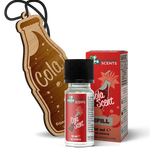 DopeFibers Scents - Il profumo per interni della tua auto - Car-Care.it Detailing
