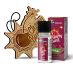 DopeFibers Scents - Il profumo per interni della tua auto - Car-Care.it Detailing