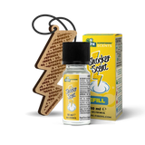 DopeFibers Scents, profumo per interni auto fragranza Shocker