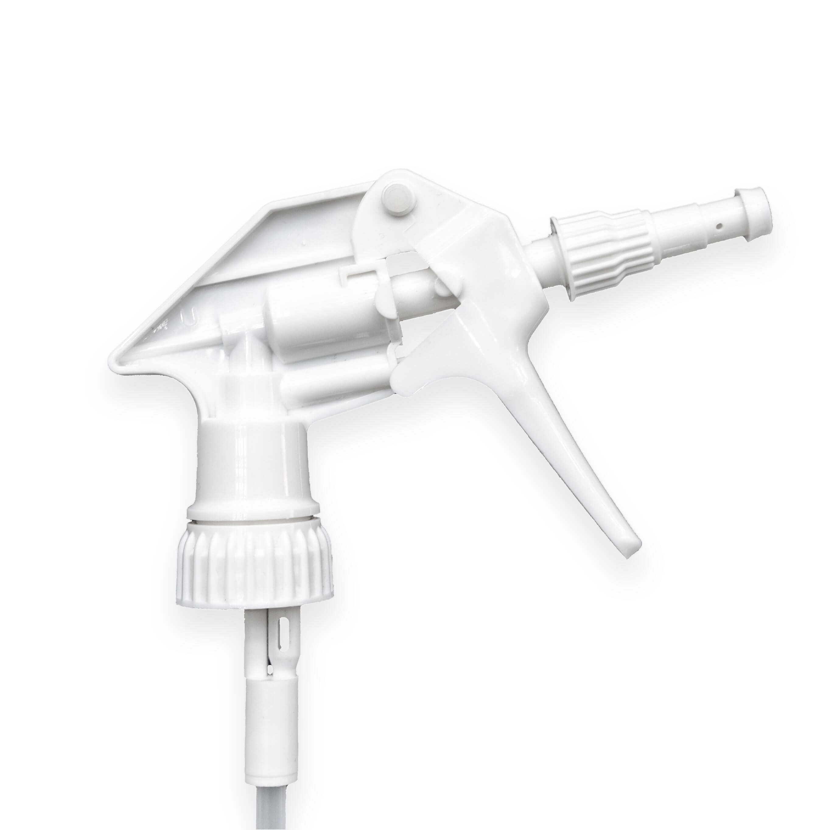 Foaming Nozzle per Tex-Spray Bianco - Prodotti per il Detailing e cura dell’auto