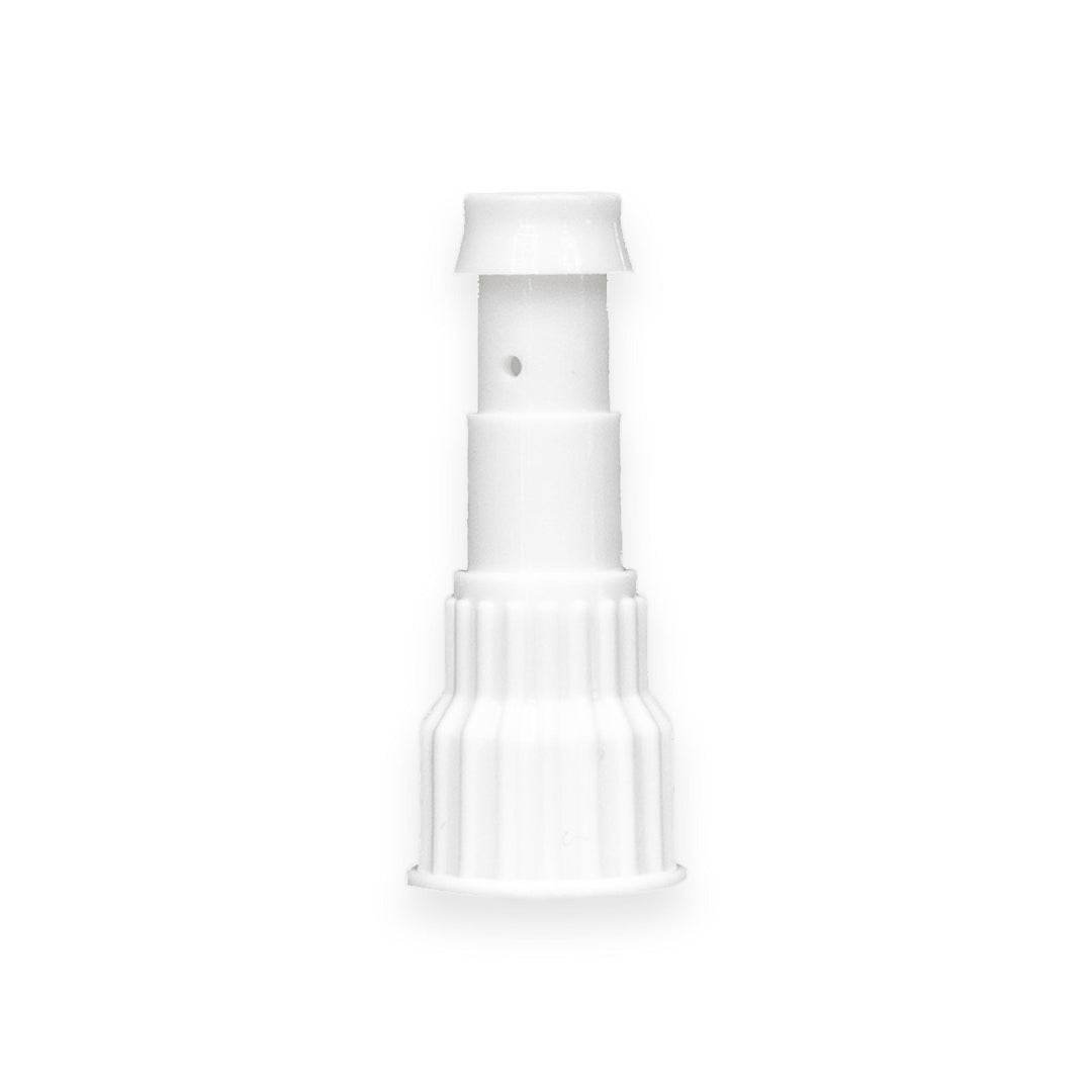 Foaming Nozzle per Tex-Spray Bianco - Prodotti per il Detailing e cura dell’auto