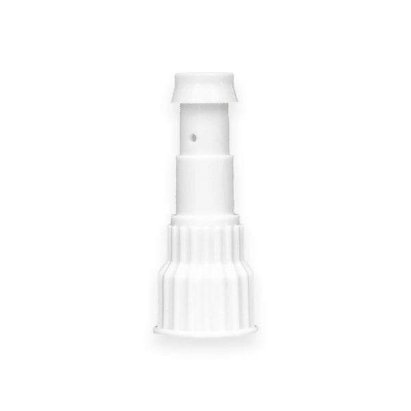 Foaming Nozzle di ricambio per Spruzzino Tex-Spray bianco