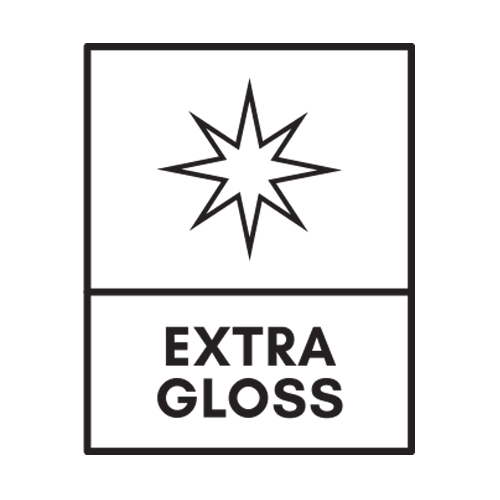 G1 Glossy Extra Gloss - Cera rapida superlucidante