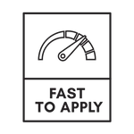 G1 Glossy Fast to Apply - Cera rapida superlucidante 