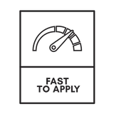 Innovacar P1 Polish Up — caratteristica: applicazione rapida