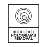 Innovacar P1 Polish Up — caratteristica: rimozione ologrammi ad alto livello