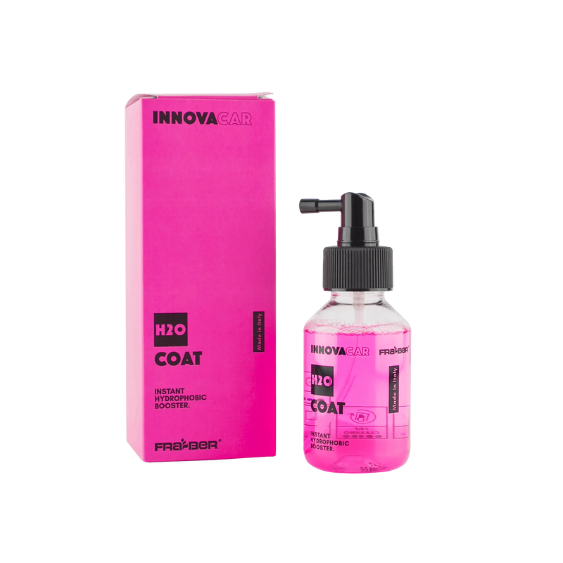 Innovacar H20 COAT - Booster istantaneo