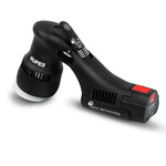 Rupes Bigfoot HLR75 IBRID Lucidatrice Rotorbitale - Car-Care.it Detailing