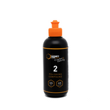 Honey Combination 2 — polishing compound medio per raffinazione vernice, 250 ml
