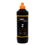 Honey Combination 2 - Polishing Compound - Car-Care.it - Detailing e Cura dell'auto