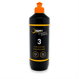 Honey Combination 3 — finishing compound da finitura professionale, formato 500 ml
