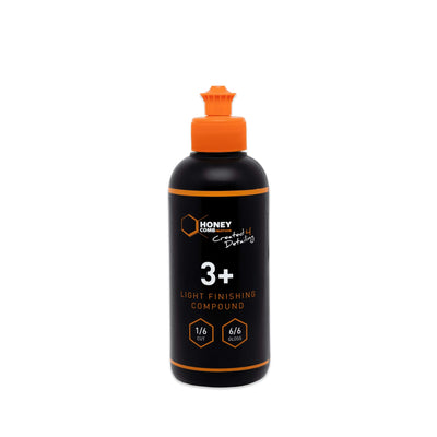 Honey Combination 3+ — light finishing compound ultra delicato antialone, 250 ml