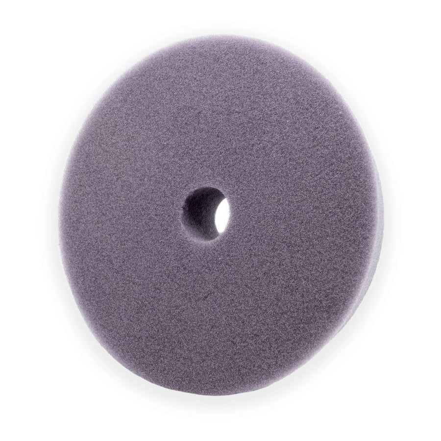 Honey Combination U4 — tampone in spugna da finitura grigio per lucidatrice rotorbitale
