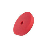 Honey R-DA Buffing Pad Red — tampone da super finitura a celle chiuse, vista dettaglio