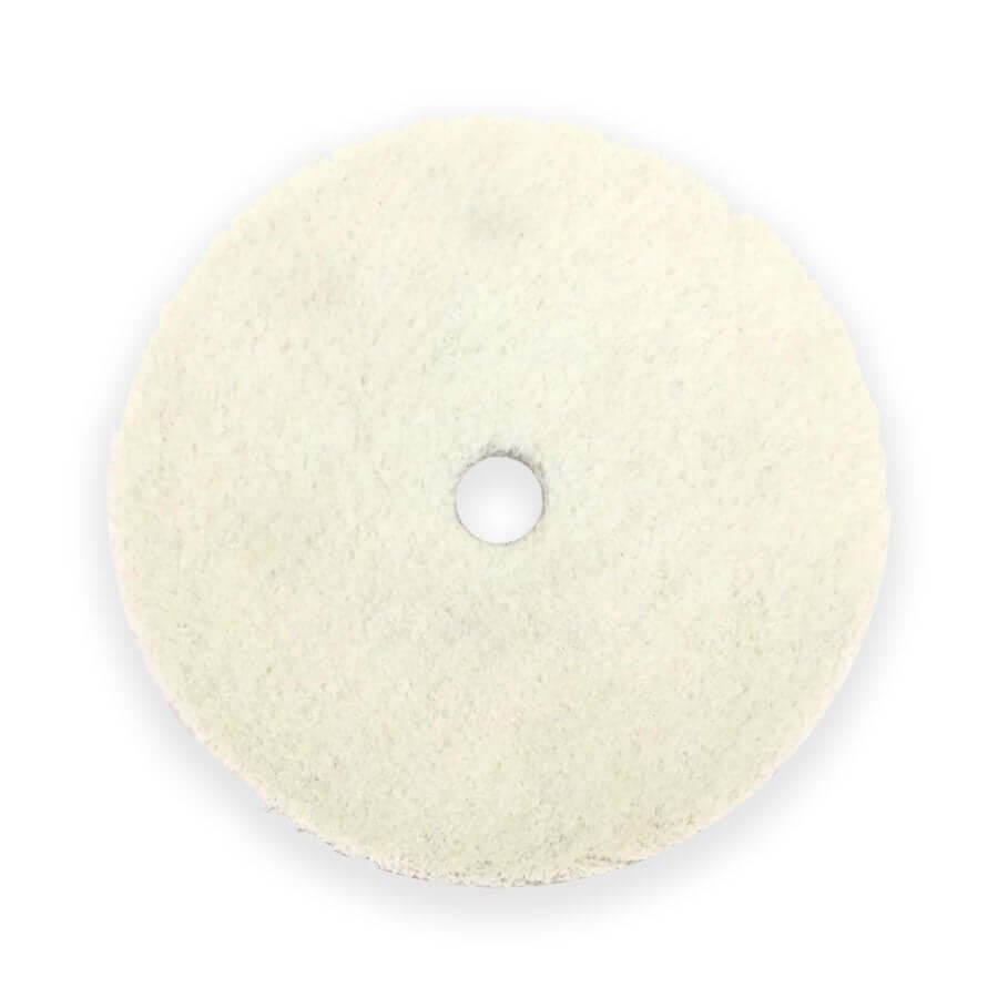 Honey Short Wool Pad - Tampone di lana da taglio (Rotorbitale) - Prodotti per il Detailing e cura dell’auto