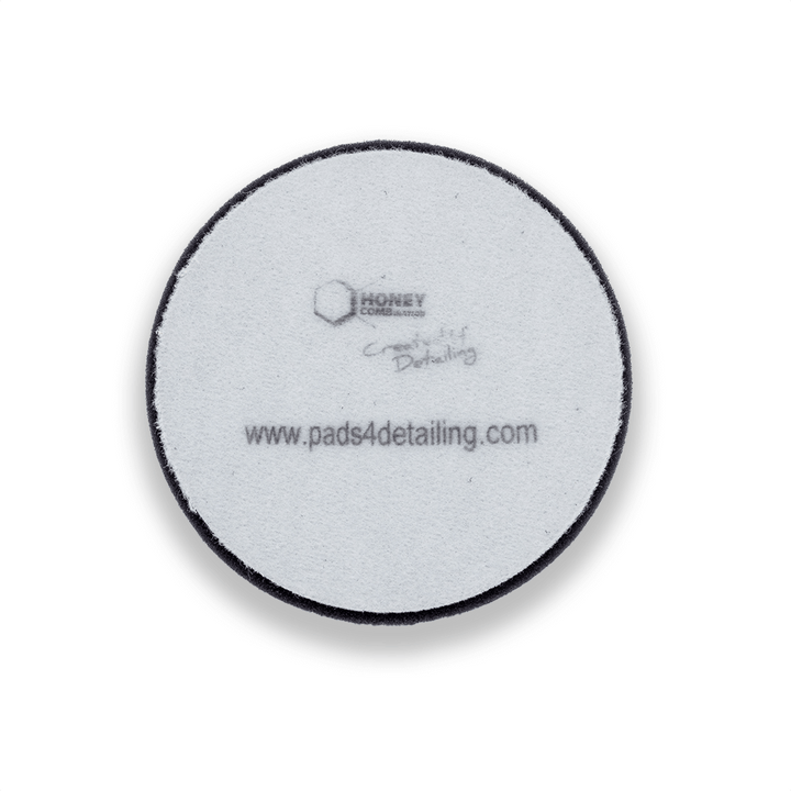 Honey OCF Classic Polishing Pad Black - Tampone da ultra finitura (ROTATIVA) - Prodotti per il Detailing e cura dell’auto
