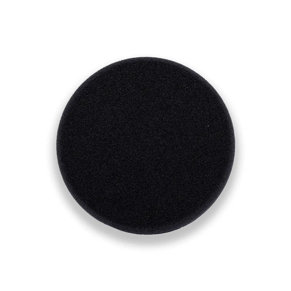 Honey OCF Classic Pad Black — tampone da ultra finitura per lucidatrice rotativa