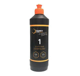 Honey Combination 1 — cutting compound da taglio per paint correction, formato 500 ml