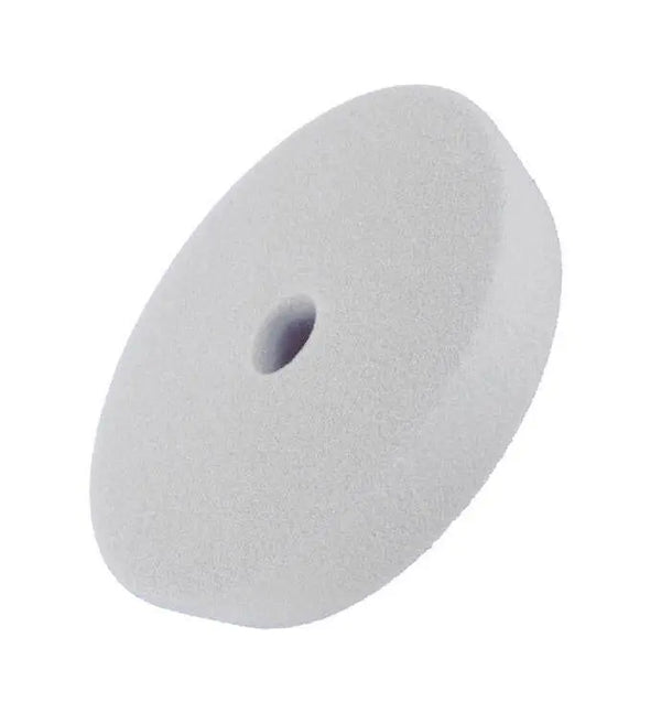 Honey R-DA Buffing Pad White — tampone in spugna da taglio a celle chiuse