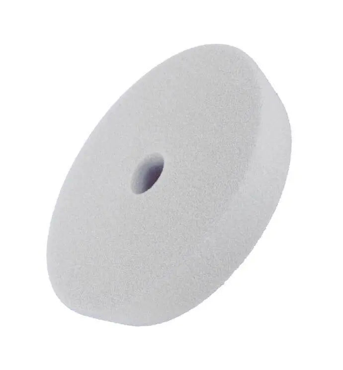 Honey R-DA Buffing Pad White — Tampone da Taglio Leggero Rotorbitale