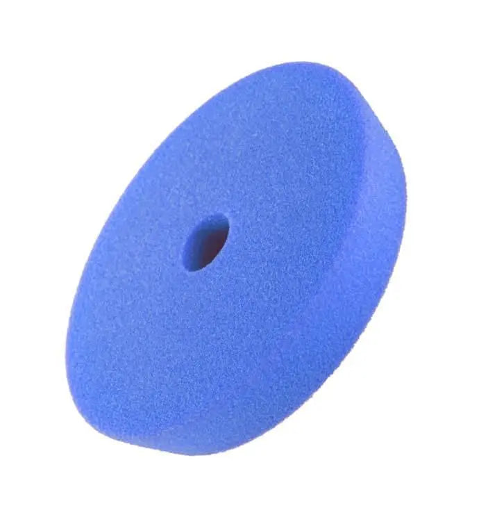 Honey R-DA Buffing Pad Blue — Tampone da Taglio Rotorbitale
