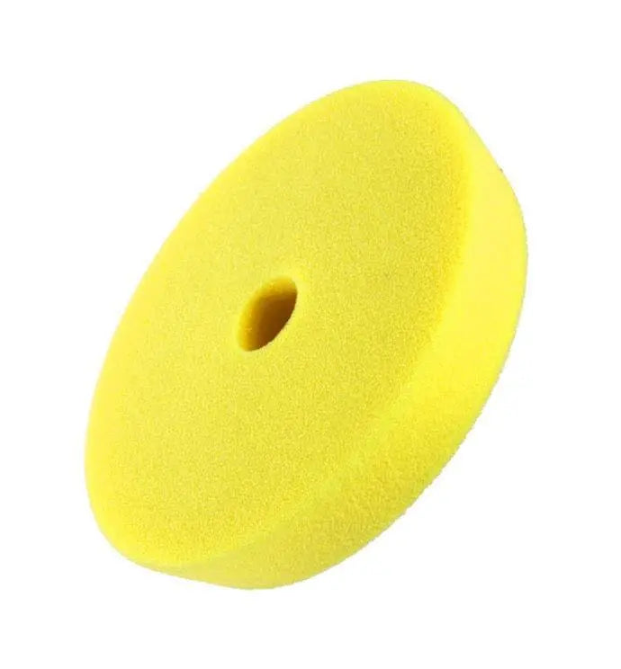 Honey R-DA Buffing Pad Yellow — Tampone da Finitura Rotorbitale