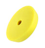 Carica l&#39;immagine nel visualizzatore Galleria, Honey R-DA Buffing Pad Yellow - Tampone da finitura - Prodotti per il Detailing e cura dell’auto