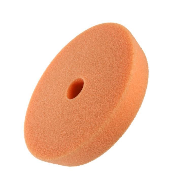 Honey R-DA Buffing Pad Orange - Tampone intermedio da taglio - Prodotti per il Detailing e cura dell’auto