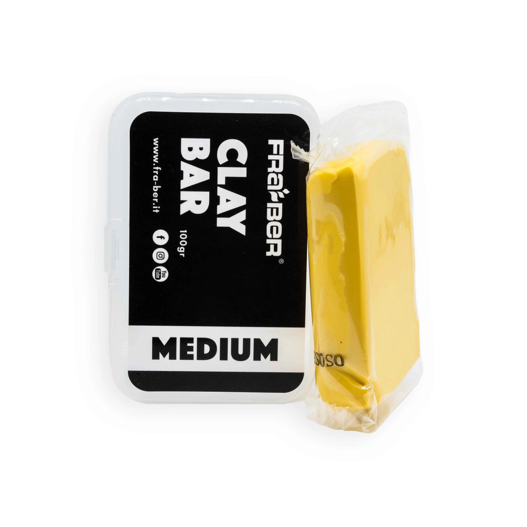 Spugna Decontaminazione Auto - Nanotecnologia | Per Vernice E Metallizzato | Rimuove Sporco Ostinato | Morbida E Riutilizzabile - Foto 7