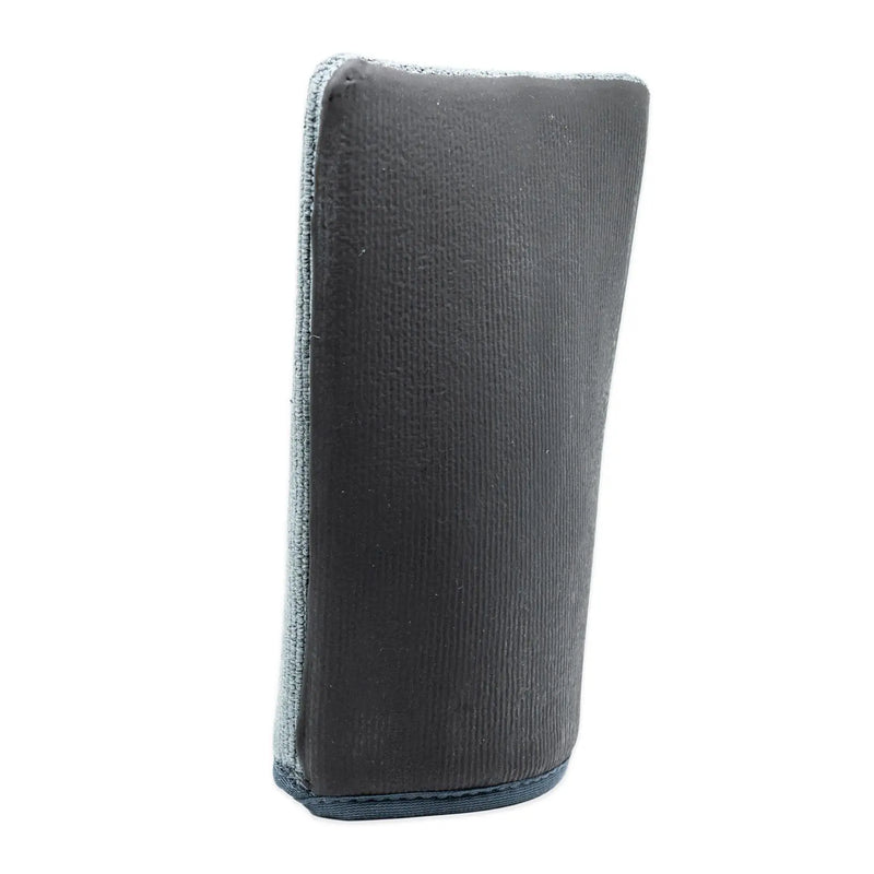 Innovacar Clay Mitt — Guanto Decontaminante Microfibra